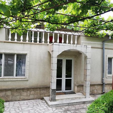Casa Bucur Hotel Aknavásár Kültér fotó
